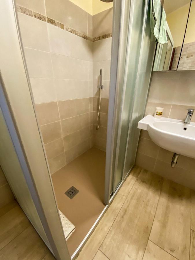 Casa La Marinella Lägenhet Porto Santo Stefano  Exteriör bild