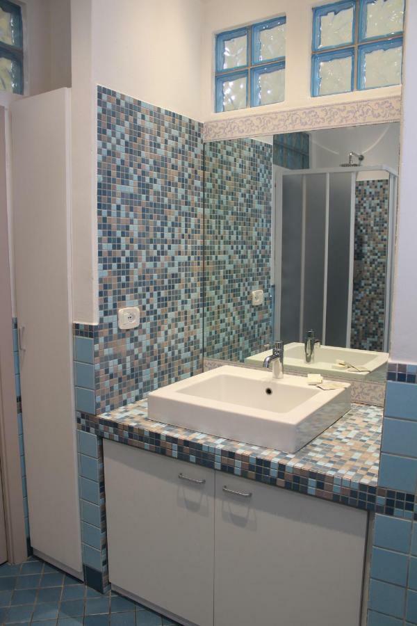 Casa La Marinella Lägenhet Porto Santo Stefano  Exteriör bild